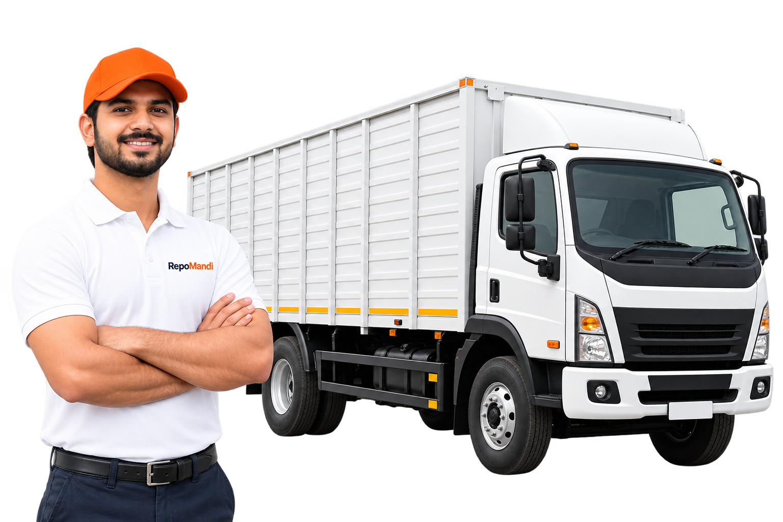 Driver driven delivery option